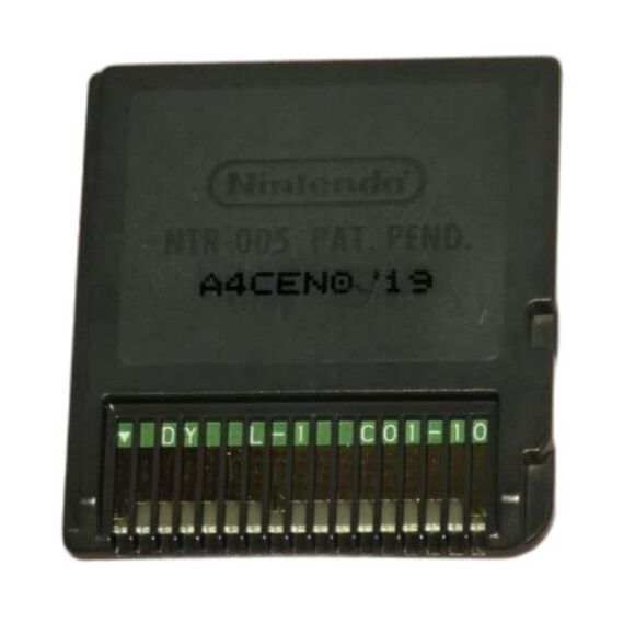 Imagine Master Chef Nintendo DS 3DS Game (CIB w/manual) Tested - Picture 5 of 6